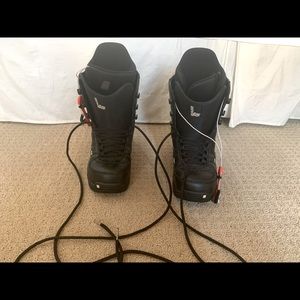 Burton Snowboard boots
